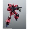 Bandai Spirits Robot Soul Mobile Suit Z Gundam  Side Ms  rMs 117 Galbaldi  Ver. A.n.i.m.e. [painted Action Figure Height Approx 130mm]