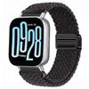 Nylon Magnetic Strap for Redmi Watch 5 Active Smartwatch Band Braided Bracelet Wristband for Xiaomi Redmi 5 Lite Accessories