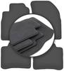 Premium Car Mats For: Hyundai Sonata III Sedan (1999-2005)