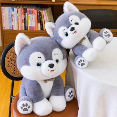 Poupées et peluches – Animaux en peluches