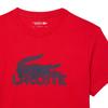 Lacoste Men's Cotton Ultra Dry T-Shirt