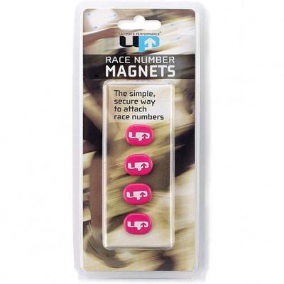 Ultimate Performance Race Magnet (Pack of 4)