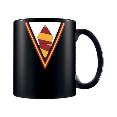 Gryffindor Uniform Mug