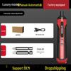 German Rechargeable Hand-Automatic Electric Screwdriver Set - Small Household Lithium Battery Tool