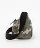 LeSportsac Official Cargo Small Shoulder Camo Cargo Bag/1025 Women's