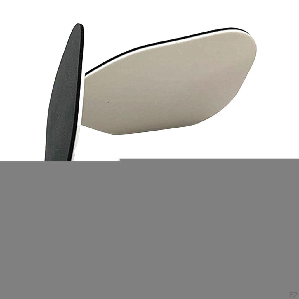 Billiard Pool Cue Shaft Burnisher Cleaner Two Sided Portable Reusable Sponge Polishing