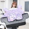 Fleece-lined Electric Scooter & Motorcycle Windproof Cover