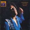 LP Record JIMI HENDRIX  Hendrix In The West 88697934291 Experience Hend 2011 US Rock