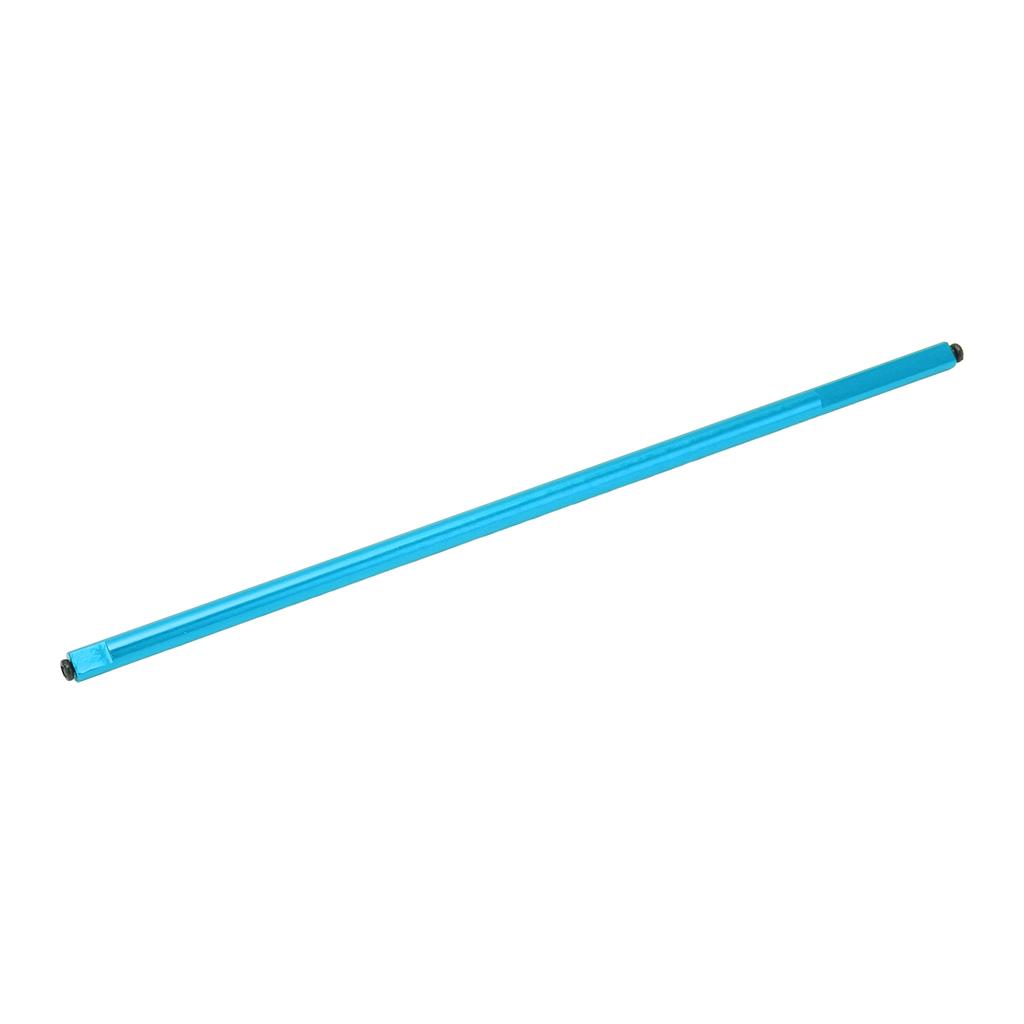 RC Central Drive Shaft Aluminium Alloy High Strength Wear Resistant Easy Installation 114 144001