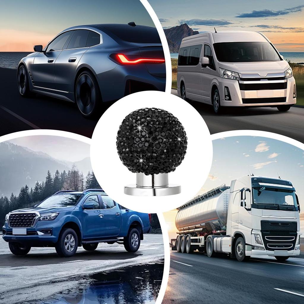 Engine Start Button Cover, Car Start Button Cover, Rhinestone Engine Start Button Protective Cover