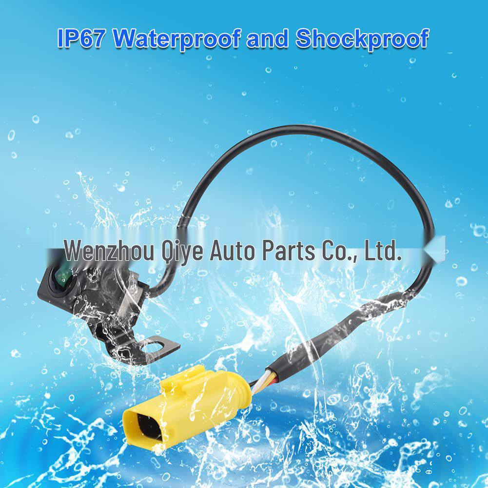 Reverse Camera 95760-2P600 for 2012-2015 KIA Sorento