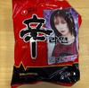 [ВЖИВАНИЙ] aespa winter spicy ramen корея