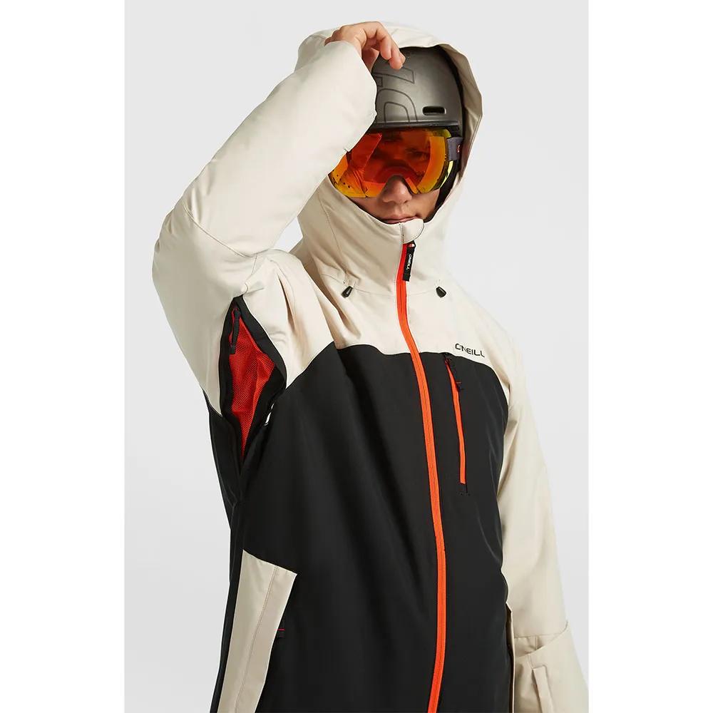 O´neill Куртка FWC Cruz Duo Snow