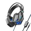 New Headset Computer Headset Wired Gaming Headset Headset Headset