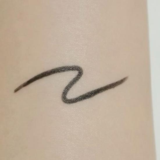 CAMMAKE Creamy Touch Liner 0.08g 01 Deep Black