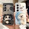 Fashion Design Phone Case For Tecno Camon 40 Pro 4G Camon40 CM5 CM6 Soft Silicone Shockproof Cover For Tecno Camon 40 40Pro 4G
