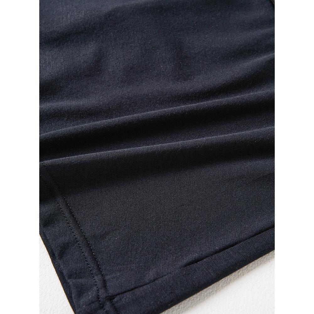 Daiso [male] Modal Rose 95 100 105 Black