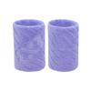 1 Pair Cotton Elastic Wristband Support Basketball Wrist Brace Wraps Men Kids Gym Fitness Powerlifting Tennis Sweat Absorption 1