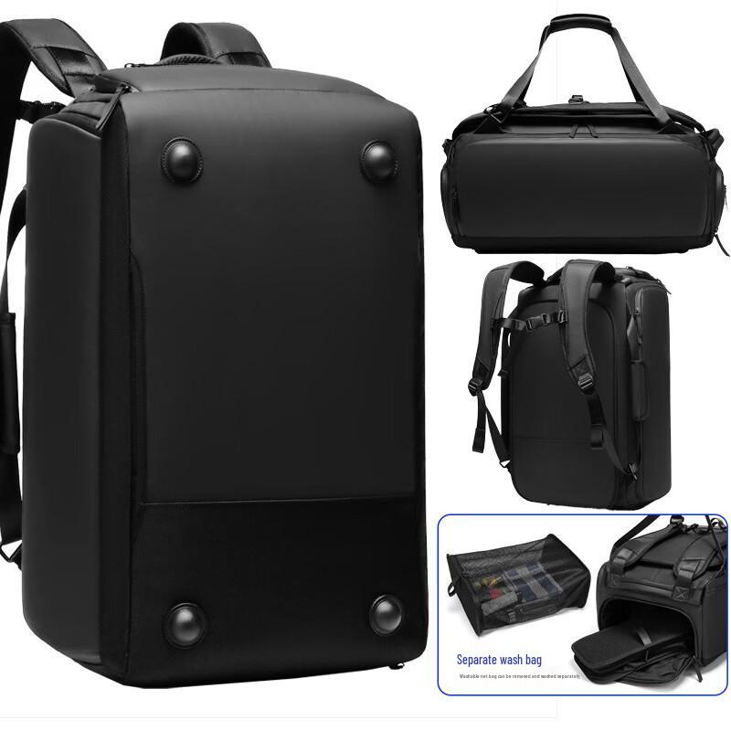 Li Shen Multi-functional Sports Backpack