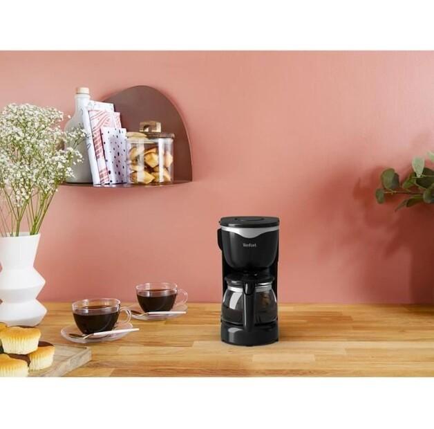 Coffee Maker Tefal CM3408