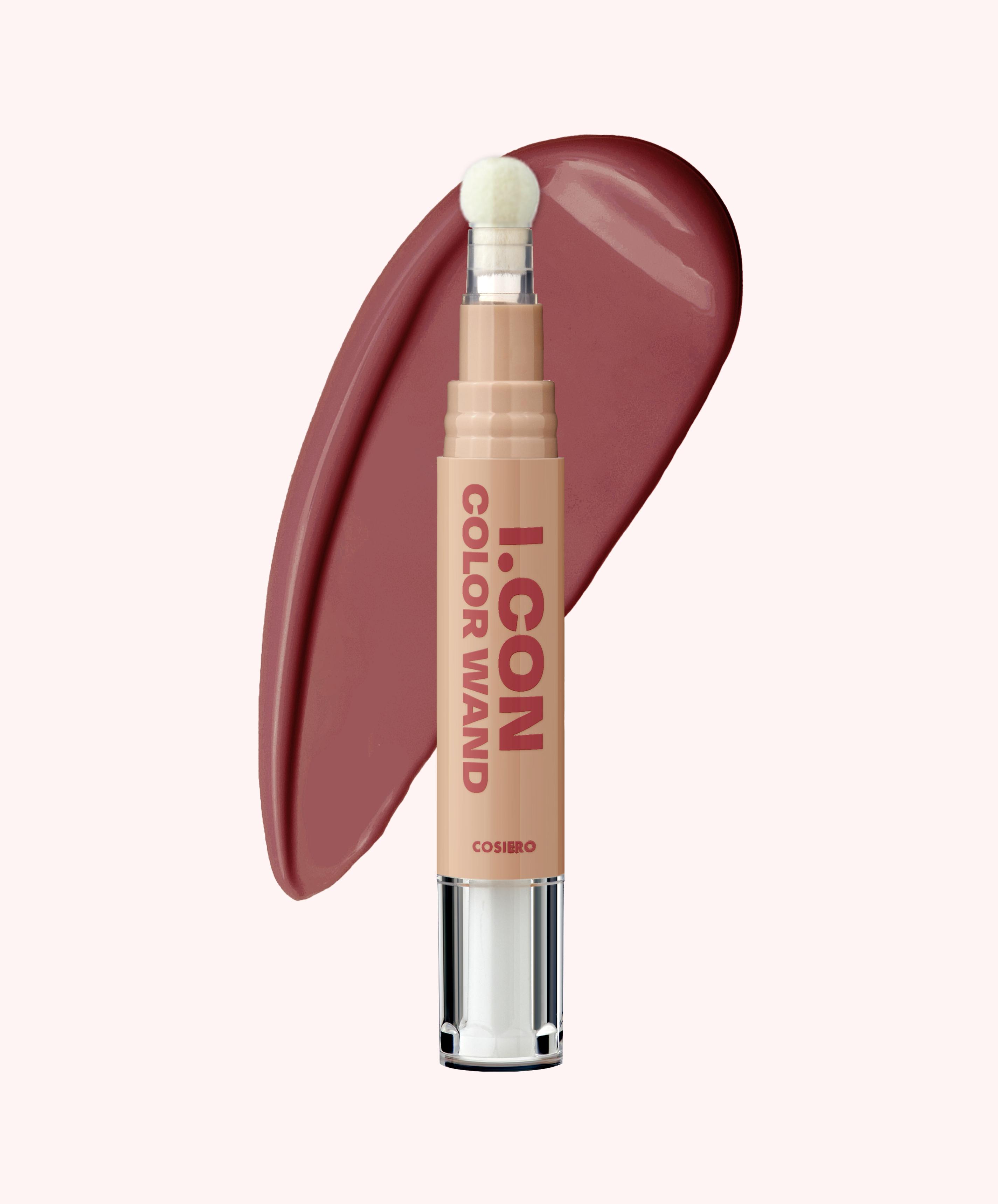 Cosiero Icon Color Wand, 104 Dry Rose 1ea