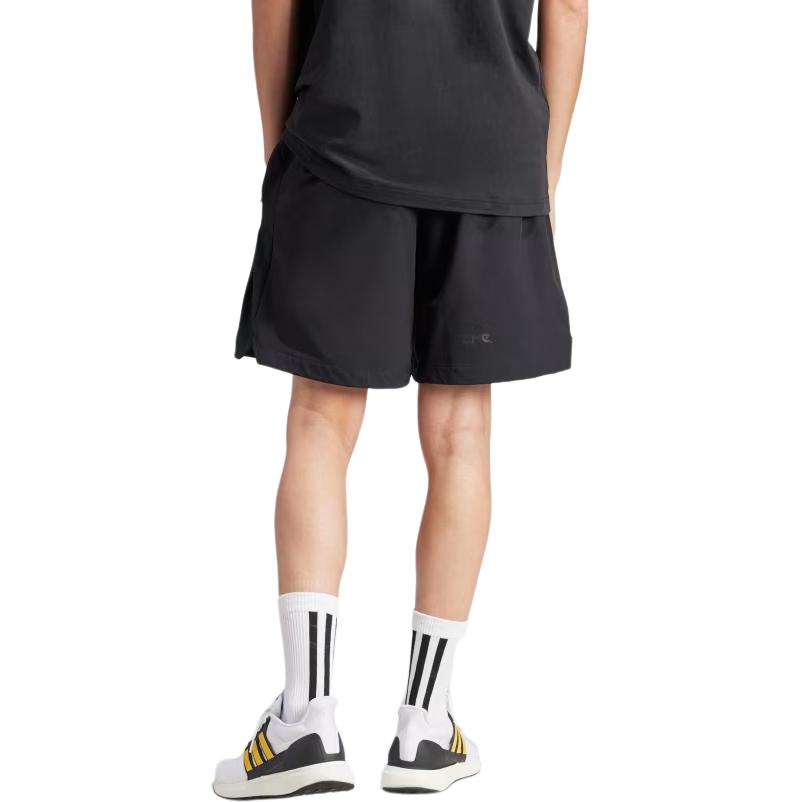 adidas Casual Shorts Men's Black IR5230
