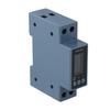 Smart Energy Monitor KWS-303 Voltage Current Meter Energy Monitoring Application DIN Rail Mountable For Energy Monitoring