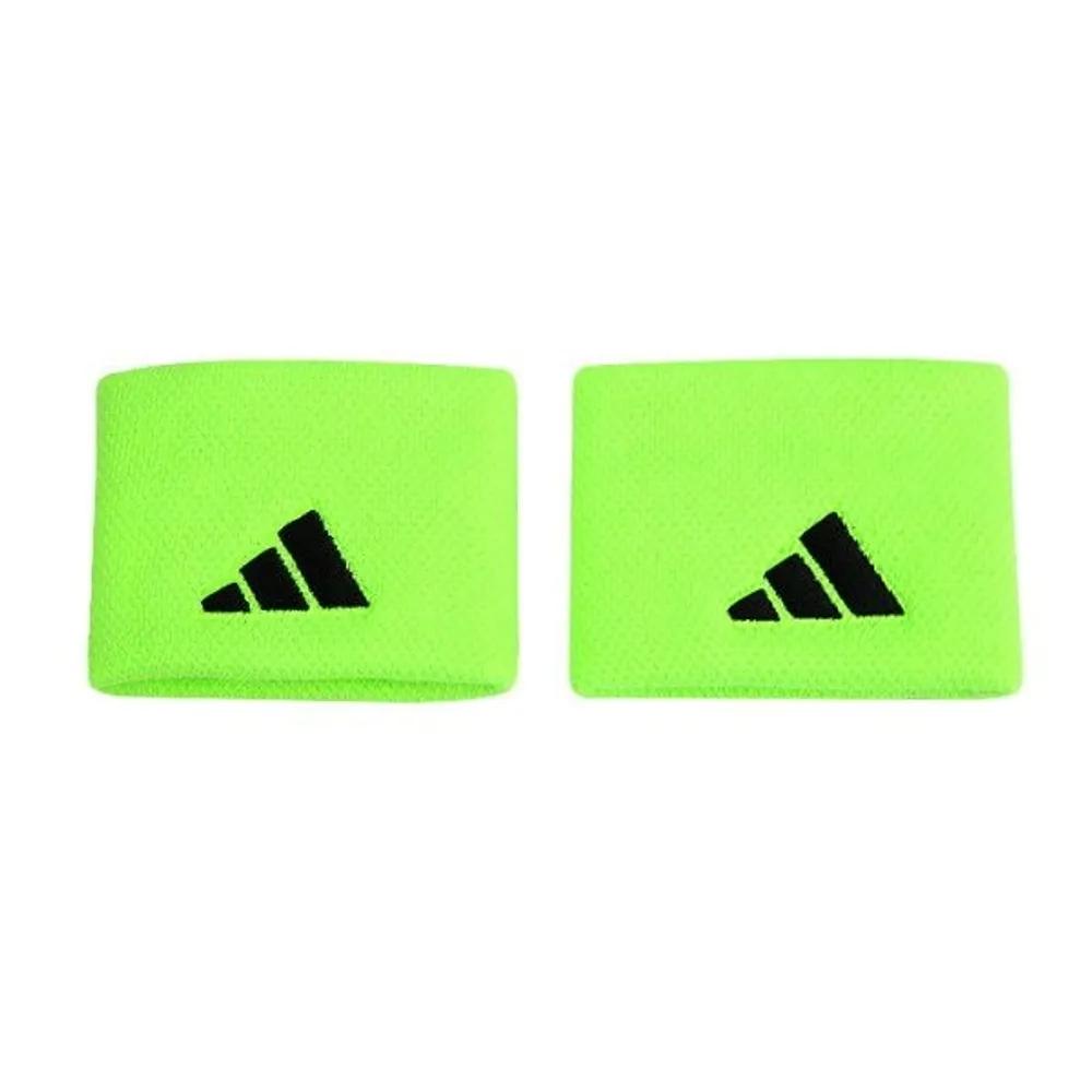 [adidas] Tennis Wristband S IN5951 Band lemon