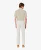 LACOSTE Men'S Summer Textured Pants Hh104E-56G 02S