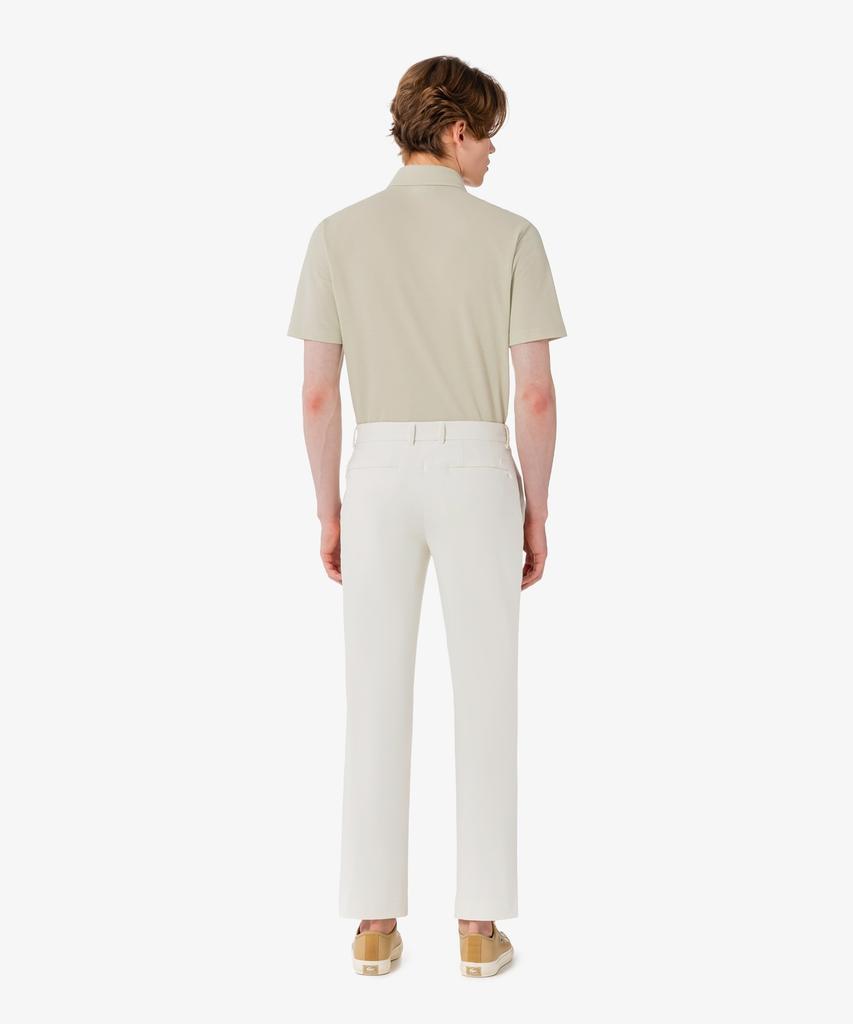 LACOSTE Men'S Summer Textured Pants Hh104E-56G 02S