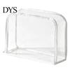 Waterproof Purse Protector Clear Dust Cover Bag for Handbags And Purses, Hanging Closet Organizer EVA Storage Organizer, Transparent Shape Retaining