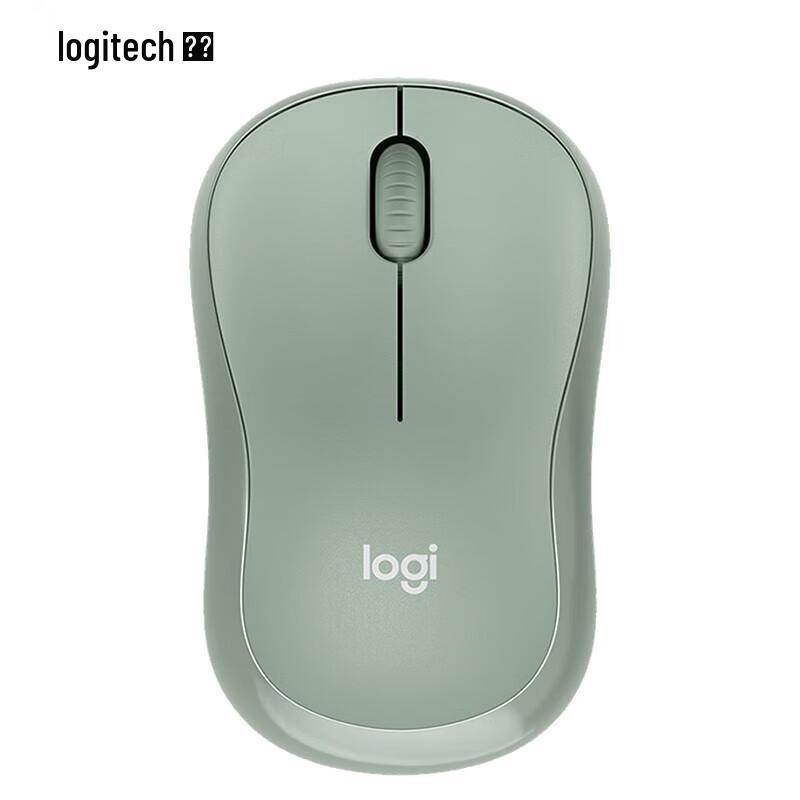 

Logitech M221 Silent Wireless Mouse