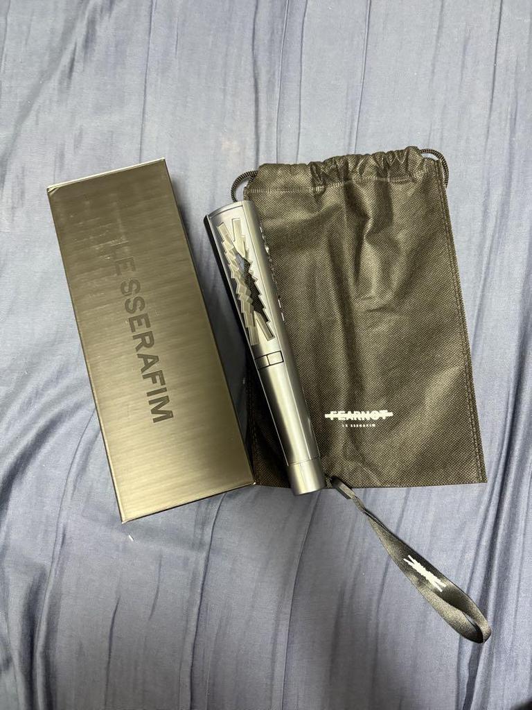 [USED] Lu Seraphim penlight