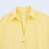 2026 Women's Slimming Multi-Color Long Sleeve Fashion Top