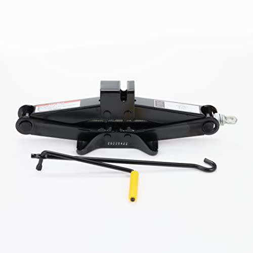Meltec Passenger Car Panter Jack (2t) Mechanical Maximum Value: 400mm/Minimum Value: 100mm/Stroke: 300mm Meltec FJ-20