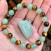Themed Crystal Bracelets for Path Protection & Anti-Anxiety – Unisex Collection