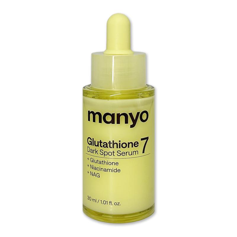 [MANYO] Glutathione 7 Dark Spot Serum 30mL