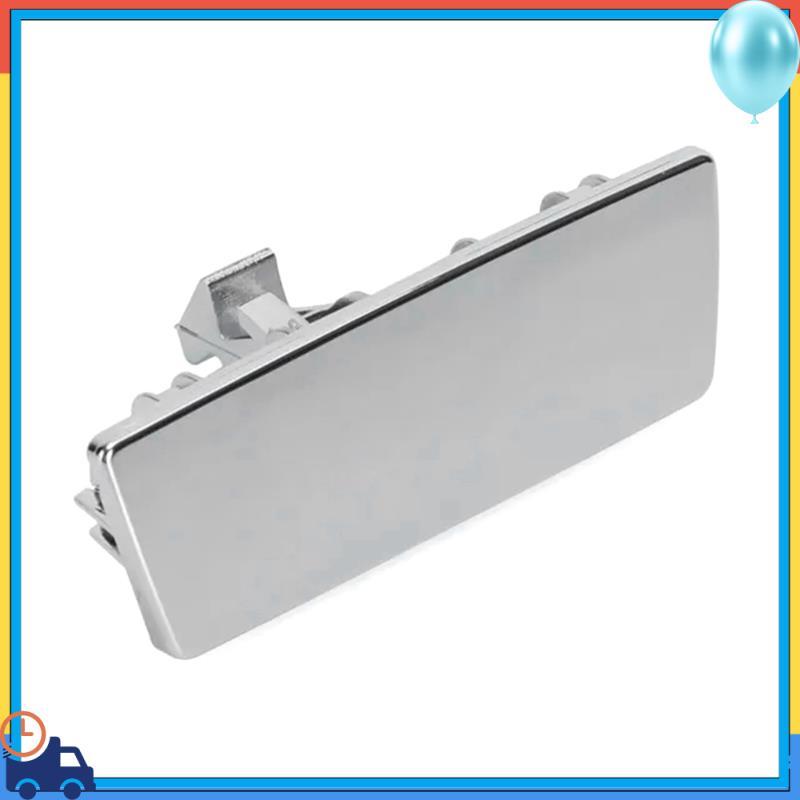 A90Q-1 Pcs Glove Box Drawer Handle For Maserati Quattroporte 2013- Ghibli 2014- 673005414 673005413 673005417
