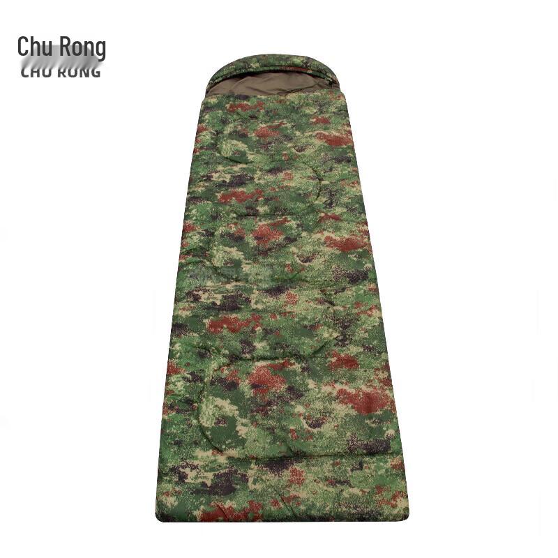 

Churong Thickened Envelope Sleeping Bag
