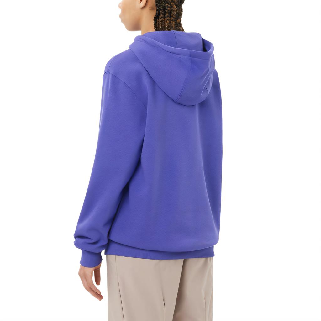 Salomon Comfortable Simple Solid Color Aesthetic Hoodie Unisex hoodies C26789