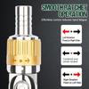 Ratchet Screwdriver Bit Set - Special-shaped Multi-function Screwdriver Set