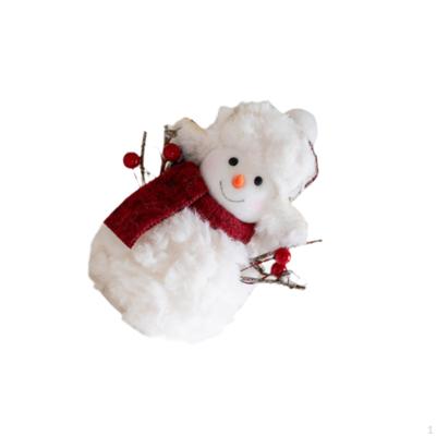 Party-Zubehör – Weihnachtsdeko