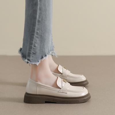 Scarpe con tacco – Mocassini da donna