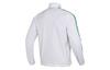adidas Neo Jackets Men's White Stand Collar Moderate Other DW8117