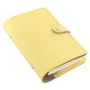 Filofax Original Bible Lemon System Planner 026070 (Official Import)