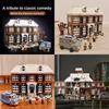 Home Alone Building Kit For Creative Diy Play And Collectors