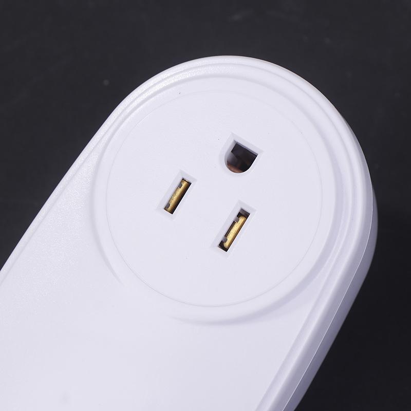 Automatic Induction Pir Infrared Sensor Socket Night Lamp Holder 120-230V 120Degree Degree Wide Angle Automatic Induction Eu Us