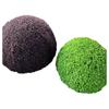 Artificial Milan Grass Half Sphere