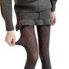 Kids Spring Autumn Winter Gray Diamond Ultra‑Transparent Pantyhose,Anti‑Hook Silk Versatile Leggings,Non‑Slip Crotch Slimming Pantyhose