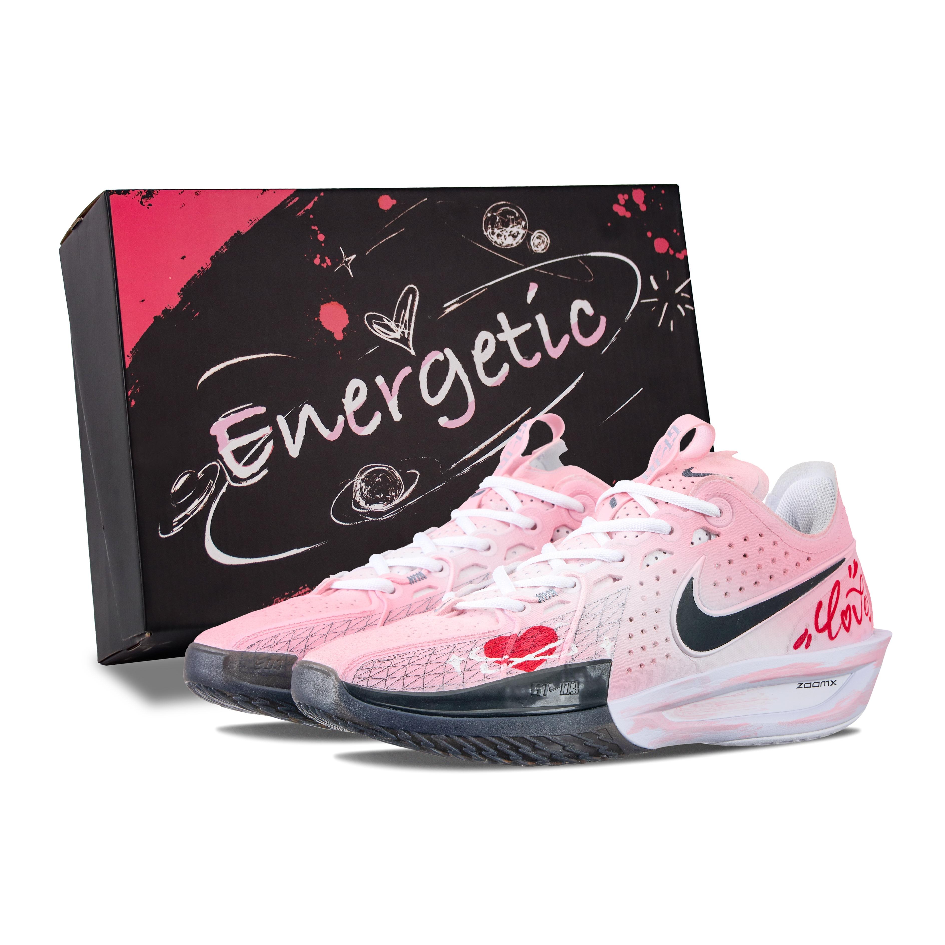 Nike G.T. Cut 3 Heartbeat